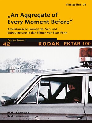 cover image of "An Aggregate of Every Moment Before"